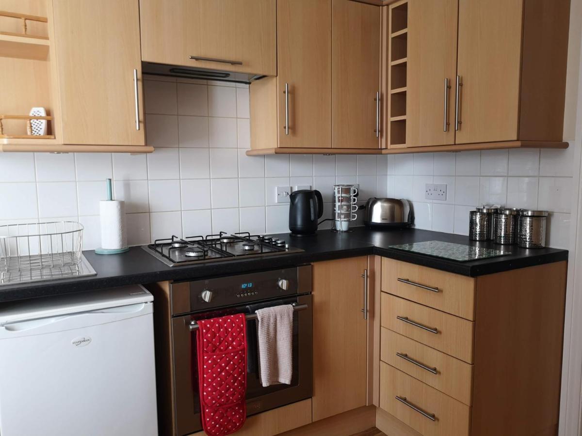 Coastal Escape Deal - 2 Bedroom House -Short Lets & Serviced Accommodation Exterior foto