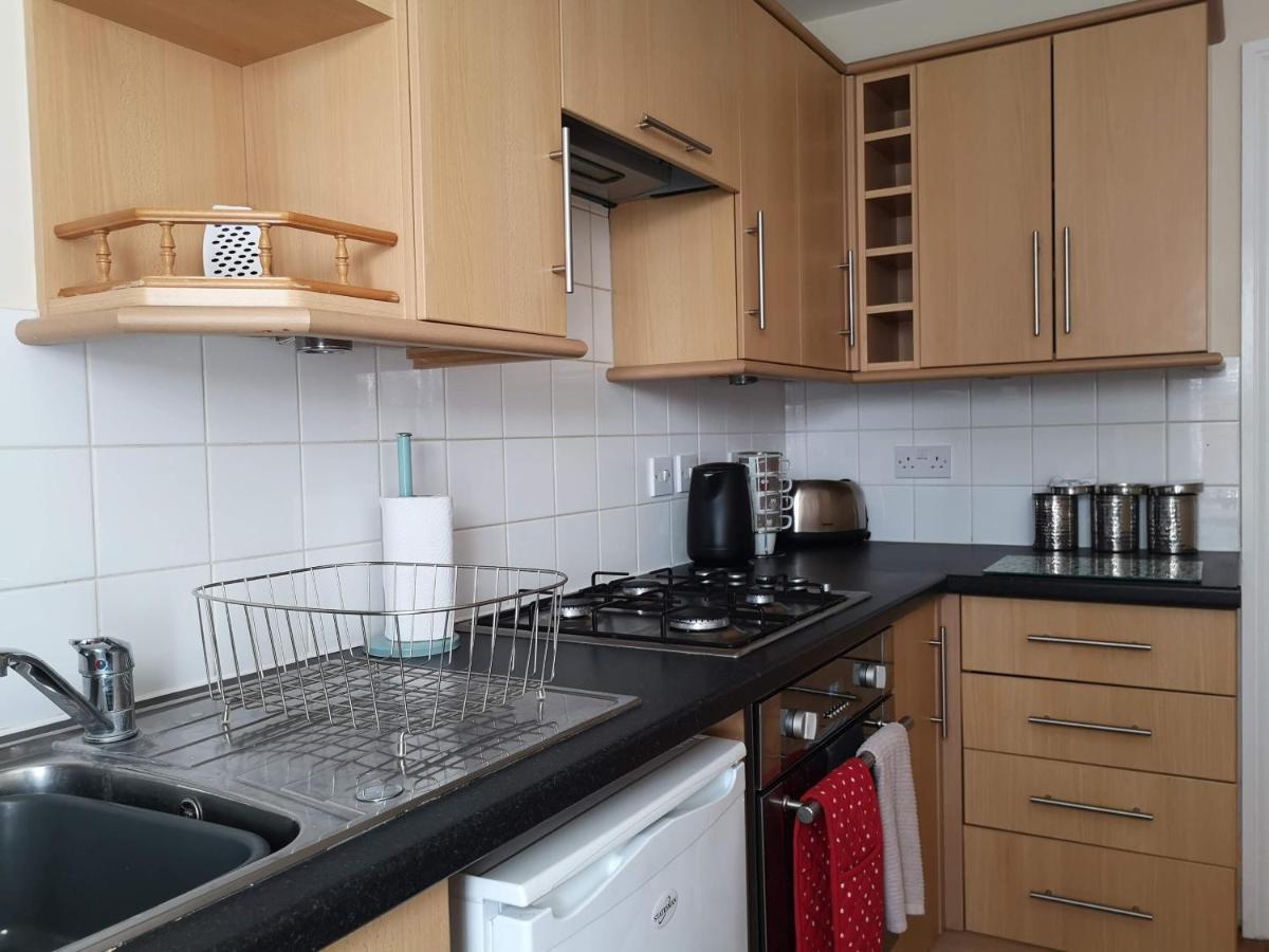 Coastal Escape Deal - 2 Bedroom House -Short Lets & Serviced Accommodation Exterior foto