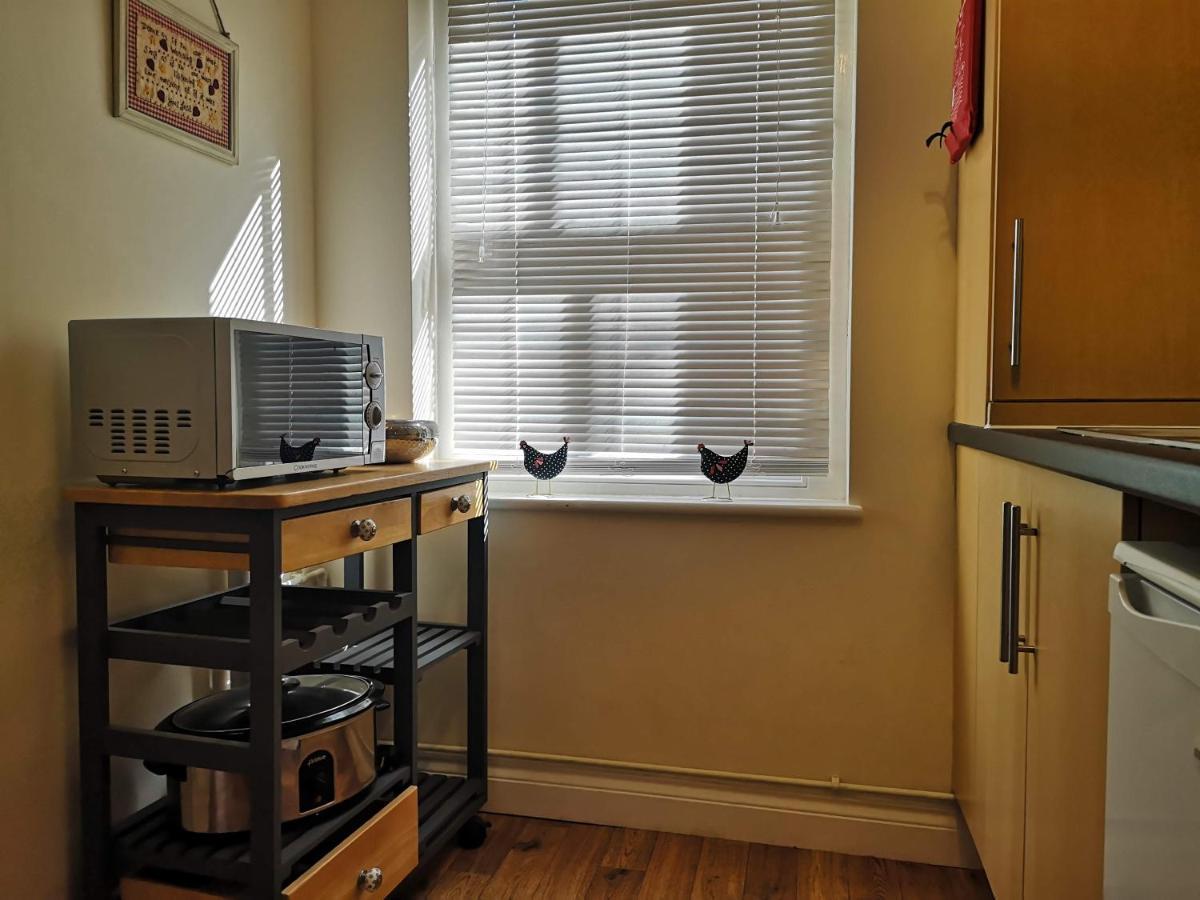 Coastal Escape Deal - 2 Bedroom House -Short Lets & Serviced Accommodation Exterior foto