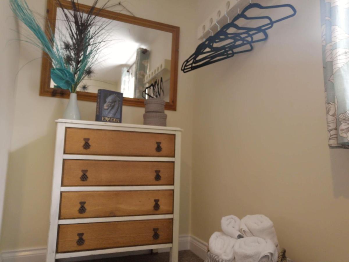 Coastal Escape Deal - 2 Bedroom House -Short Lets & Serviced Accommodation Exterior foto