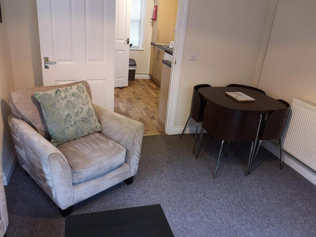 Coastal Escape Deal - 2 Bedroom House -Short Lets & Serviced Accommodation Exterior foto